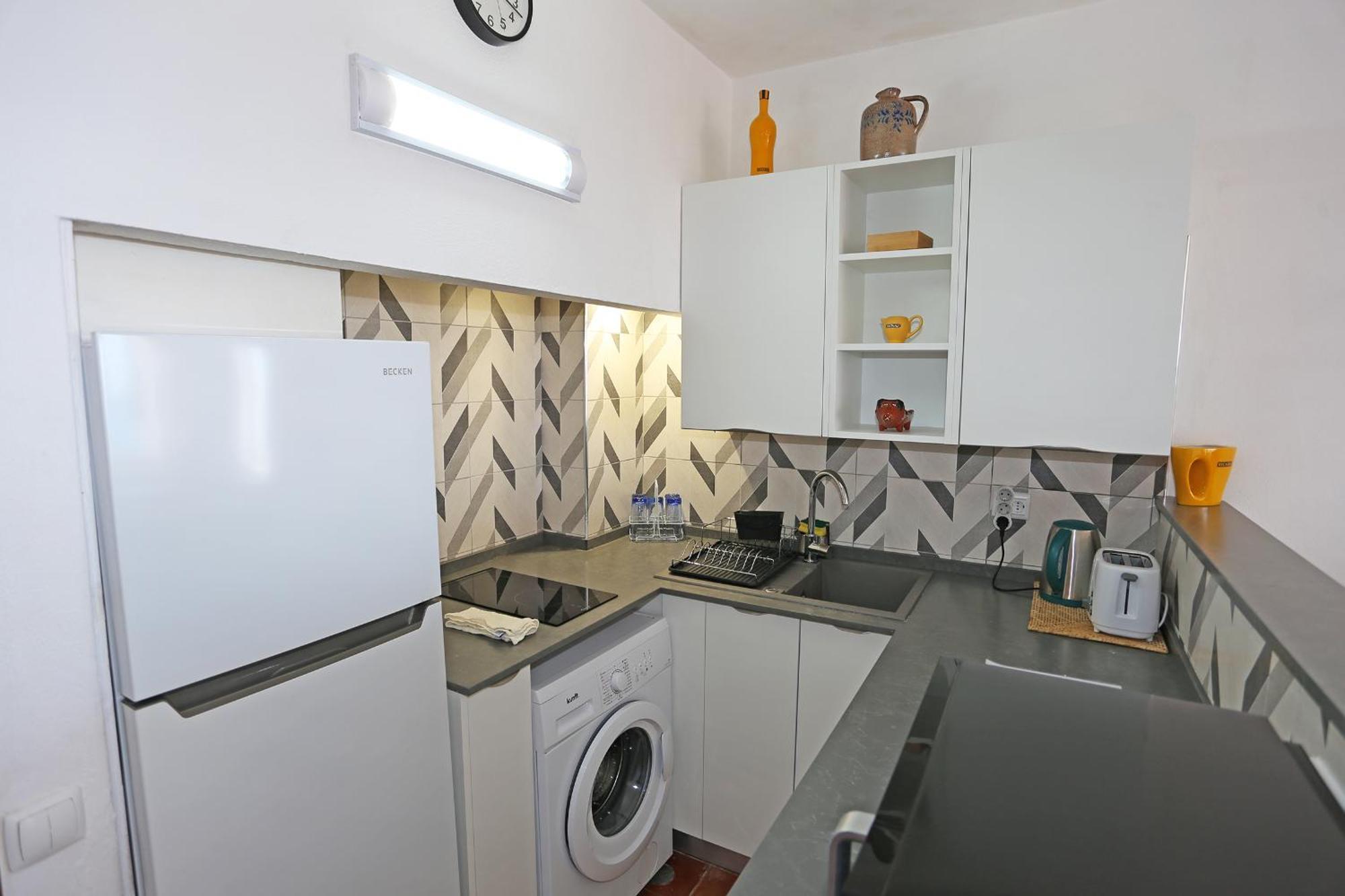 B65 - Casa Le Ferreira In Luz Екстериор снимка