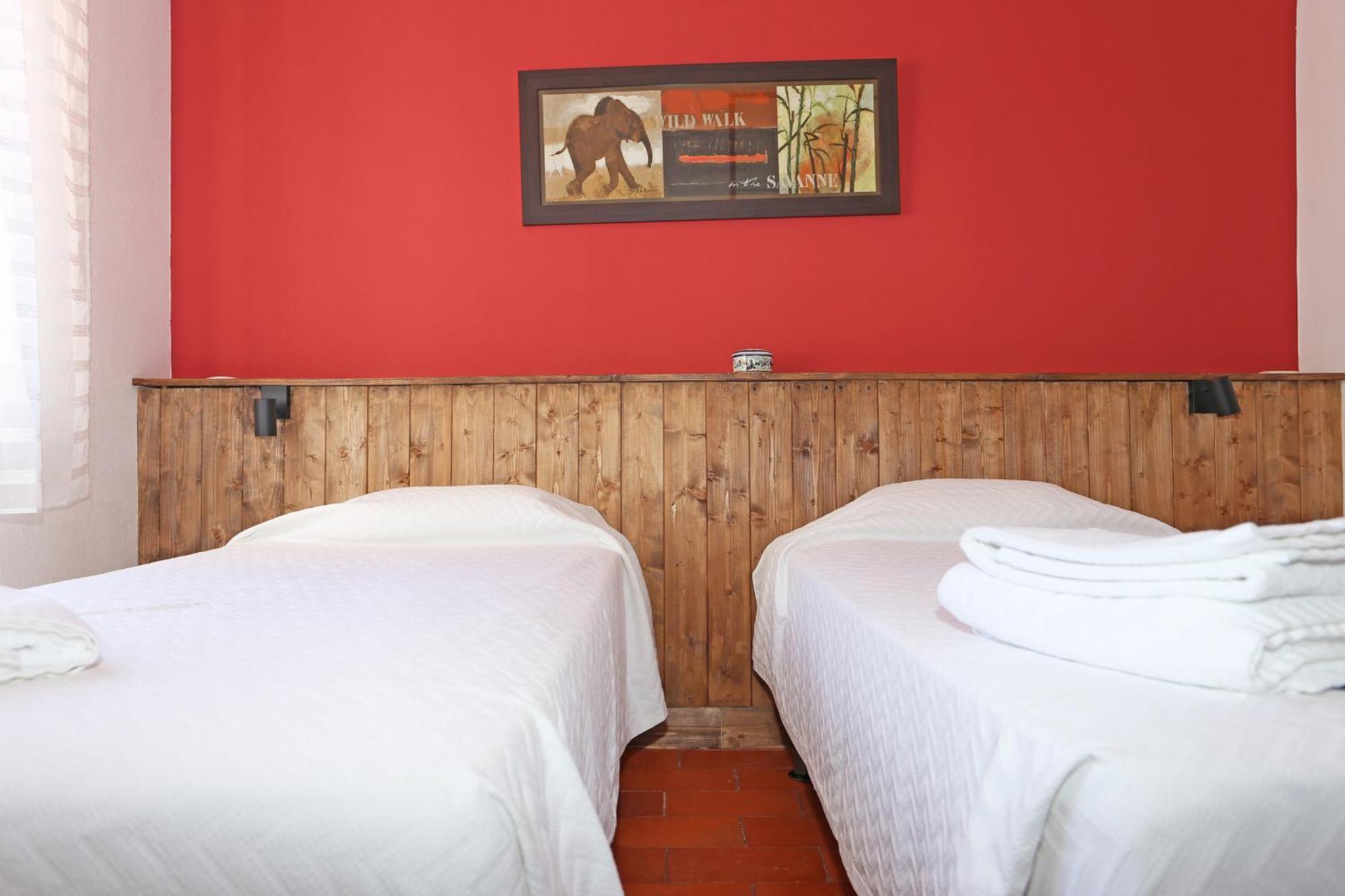 B65 - Casa Le Ferreira In Luz Екстериор снимка