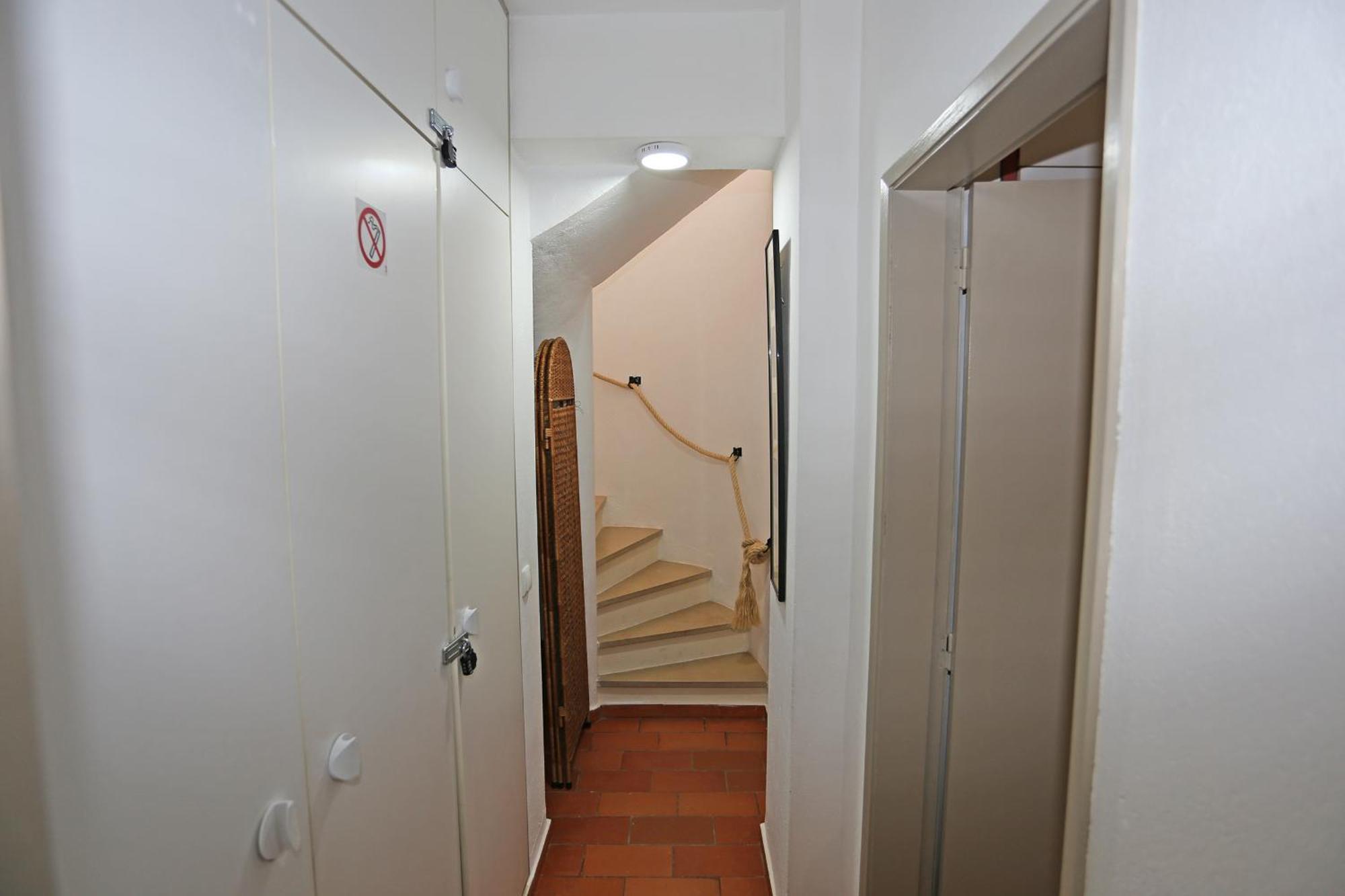 B65 - Casa Le Ferreira In Luz Екстериор снимка